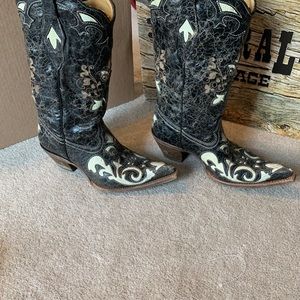Corral Vintage Boots